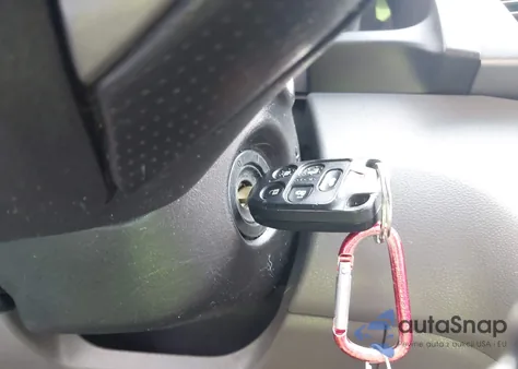 2011 Honda Odyssey Ex-L from USA, damaged, VIN 5FNRL5H62BB072519